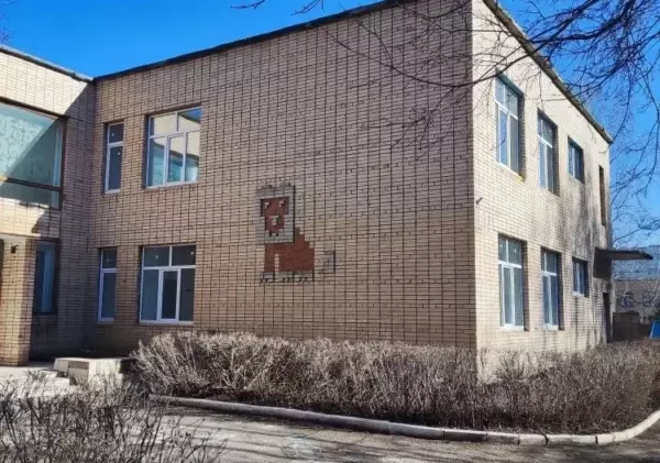 Остекление д/с «Маленький принц» г. Набережные Челны